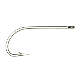 Sprite Hooks Saltwater Single S1052 25-pack