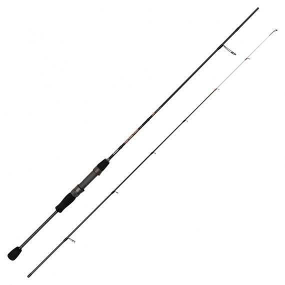 Okuma Light Range Fishing UFR 6\'1\'\' 185cm 1-7g 2sec Spinning in der Gruppe Ruten / Spinnruten bei Sportfiskeprylar.se (54109)