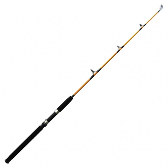 Wiggler Ice Fishing Strong 118,5 cm (Red) in der Gruppe Ruten / Eisangel Ruten / Eisangel Ruten bei Sportfiskeprylar.se (R1223)