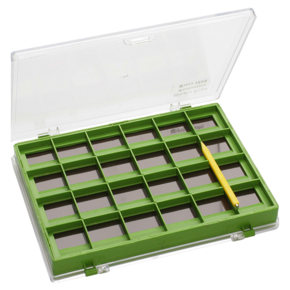 Mikado Magnetic Box (14.5x10.5x2cm) in der Gruppe Verwahrung / Boxen & Dosen / Angelkasten bei Sportfiskeprylar.se (UABM-036)