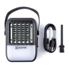 Sonik Gizmo Bug Zapper And Bivvy Light