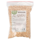 Wiggler Alder chips 250gr