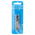 Vision Tungsten Dubb Wading Boots 20 st + Tools