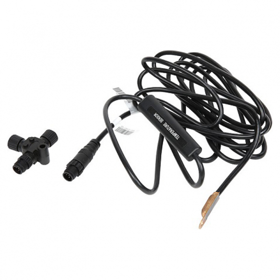 Lowrance Temp Sensor in der Gruppe Technik & Boot / Elektroinstallation bei Sportfiskeprylar.se (000-11520-001)