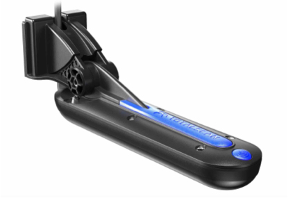 Lowrance TotalScan Skimmer Mid/High/StructureScan in der Gruppe Technik & Boot / Geber & Geberhalter / Geber für Heckmontage bei Sportfiskeprylar.se (000-12568-001)