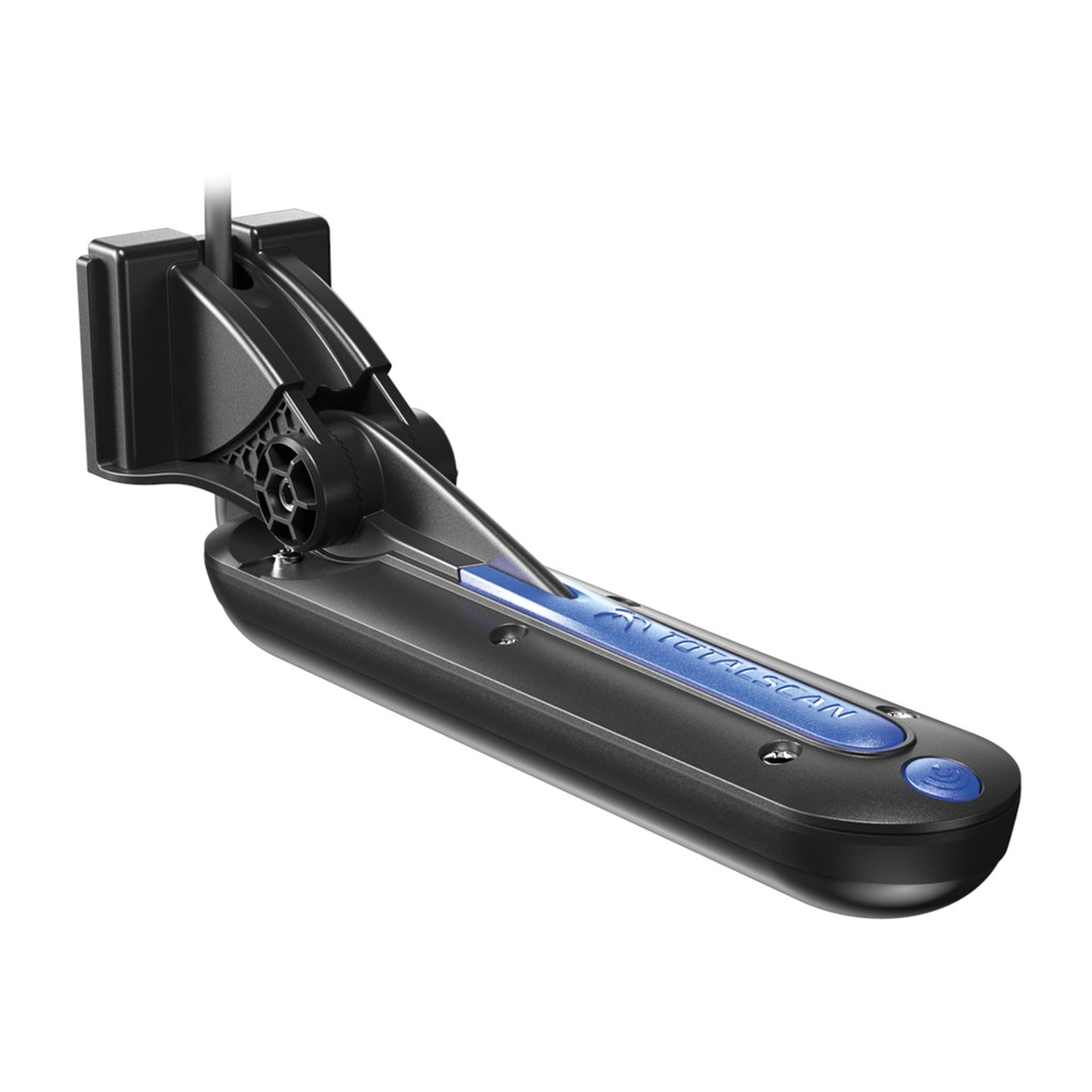 Lowrance TotalScan Skimmer Mid/High/StructureScan in der Gruppe Technik & Boot / Geber & Geberhalter / Geber für Heckmontage bei Sportfiskeprylar.se (000-12568-001)