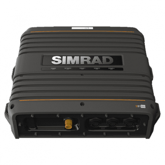 Simrad S5100 Sonar Module in der Gruppe Technik & Boot / Echolot & Kartenplotter / Echolotmodule & Hubs bei Sportfiskeprylar.se (000-13260-001)