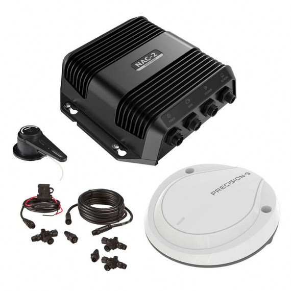Simrad NAC-2 Core Pack in der Gruppe Technik & Boot / Radar, VHF & Autopilot / Autopilot bei Sportfiskeprylar.se (000-13335-001)