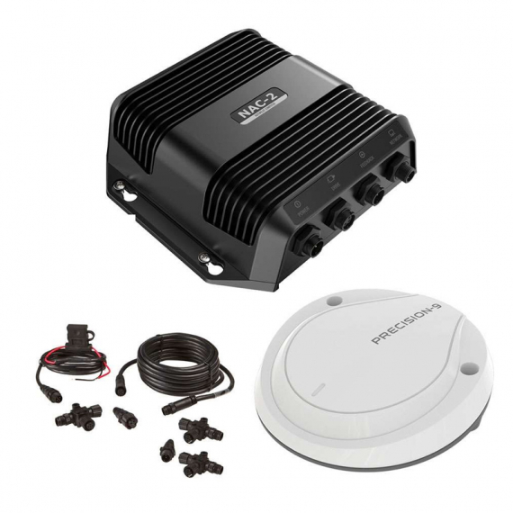 Simrad NAC-2 VRF Core Pack in der Gruppe Technik & Boot / Radar, VHF & Autopilot / Autopilot bei Sportfiskeprylar.se (000-13337-001)