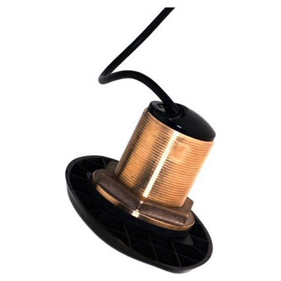 XSONIC Bronze HDI XDCR 0 DEG in der Gruppe Technik & Boot / Geber & Geberhalter / Geber Durchbruchmontage bei Sportfiskeprylar.se (000-13905-001)