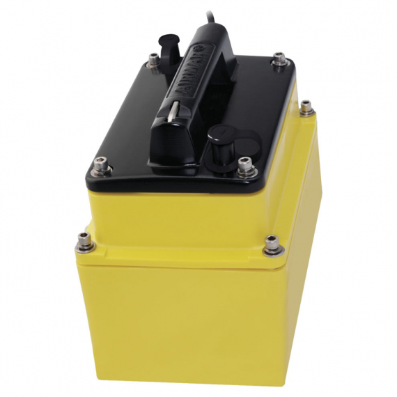 Airmar XSONIC M260 in der Gruppe Technik & Boot / Geber & Geberhalter / Geber Durchbruchmontage bei Sportfiskeprylar.se (000-13914-001)