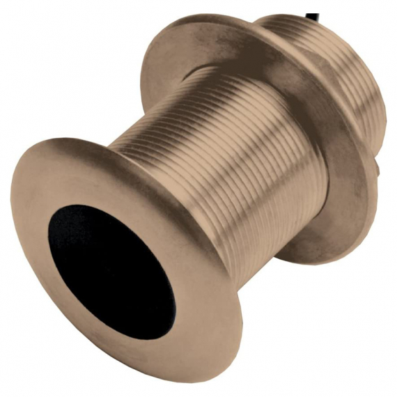 Airmar XSONIC Durchbruchgeber B150M 0 DEG in der Gruppe Technik & Boot / Geber & Geberhalter / Geber Durchbruchmontage bei Sportfiskeprylar.se (000-13920-001)