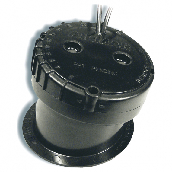 Airmar XSONIC P79 in der Gruppe Technik & Boot / Geber & Geberhalter / Geber Durchbruchmontage bei Sportfiskeprylar.se (000-13942-001)