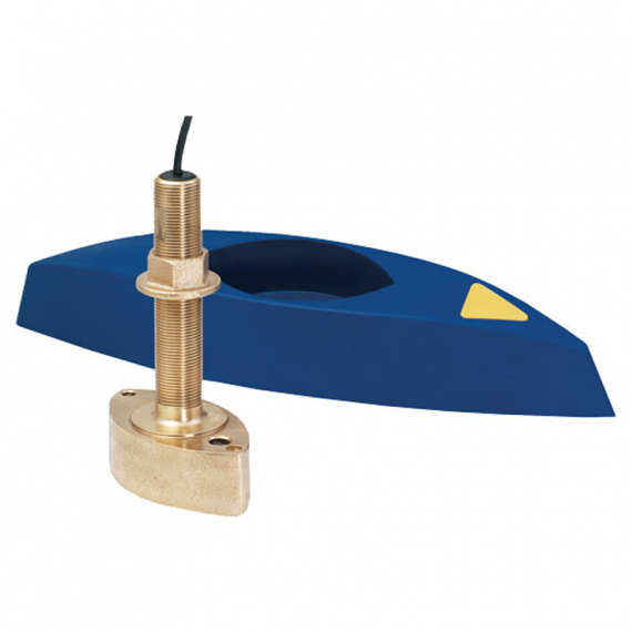 Airmar XSONIC B45 in der Gruppe Technik & Boot / Geber & Geberhalter / Geber Durchbruchmontage bei Sportfiskeprylar.se (000-13946-001)