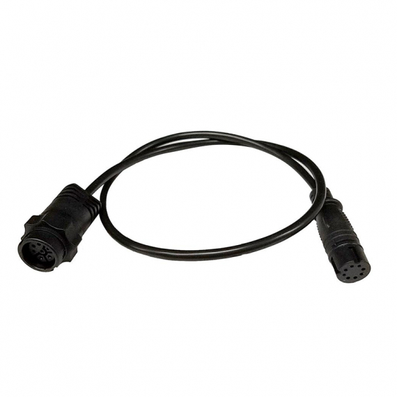 Lowrance 7 PIN XDCR Adapter HOOK2/Reveal/Cruise in der Gruppe Technik & Boot / Elektroinstallation bei Sportfiskeprylar.se (000-14068-001)