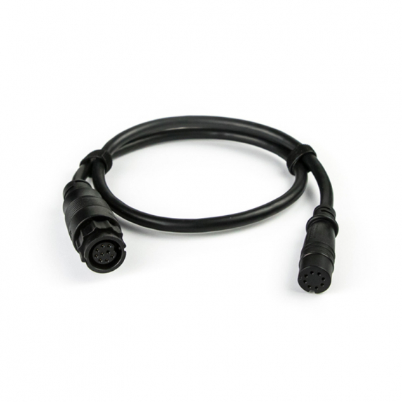 Lowrance xSONIC Transducer to HOOK2/Cruise Adapter in der Gruppe Technik & Boot / Elektroinstallation bei Sportfiskeprylar.se (000-14069-001)