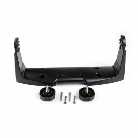 Lowrance HOOK2/Reveal 9\'\' Gimbal Bracket in der Gruppe Technik & Boot / Bootszubehör / Marine Mounts / Sonstiges Halterung bei Sportfiskeprylar.se (000-14171-001)