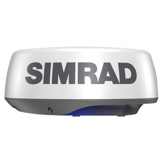 Simrad HALO20+, Simrad, 20\'\', Radar in der Gruppe Technik & Boot / Radar, VHF & Autopilot / Radar bei Sportfiskeprylar.se (000-14536-001)