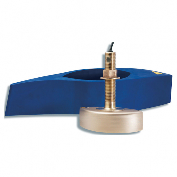 Airmar XSONIC B285M in der Gruppe Technik & Boot / Geber & Geberhalter / Geber Durchbruchmontage bei Sportfiskeprylar.se (000-14561-001)