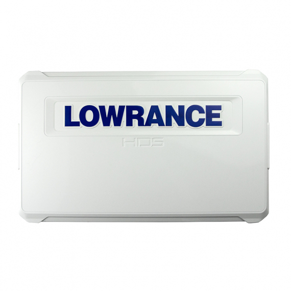Lowrance HDS LIVE Suncover/Schutzabdeckung in der Gruppe Technik & Boot / Echolot & Kartenplotter / Echolot Zubehör / Displayabdeckung bei Sportfiskeprylar.se (000-14585-001r)
