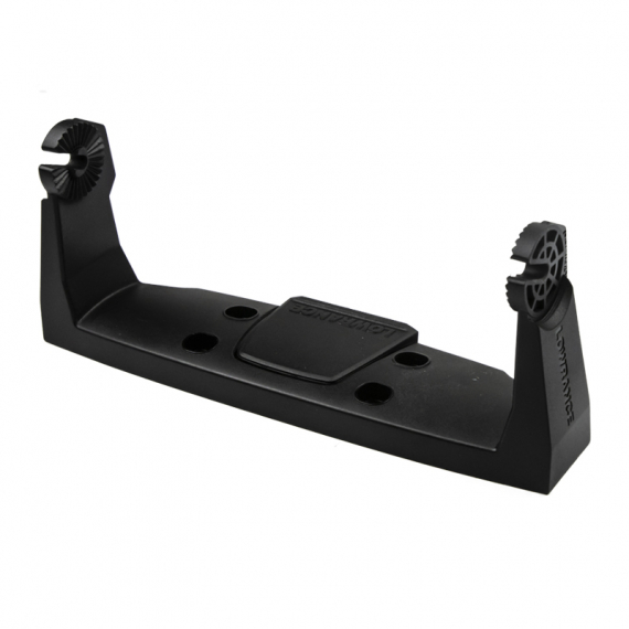 Lowrance HDS-7 LIVE Bracket and Knobs in der Gruppe Technik & Boot / Bootszubehör / Marine Mounts / Sonstiges Halterung bei Sportfiskeprylar.se (000-14586-001)