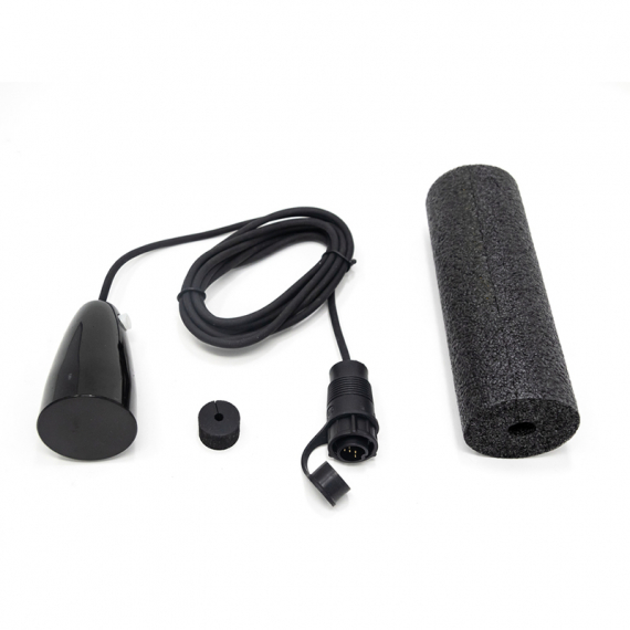Lowrance 9PIN Ice Transducer M/H PK ASY in der Gruppe Technik & Boot / Geber & Geberhalter / Geber für Eisangeln bei Sportfiskeprylar.se (000-14889-001)