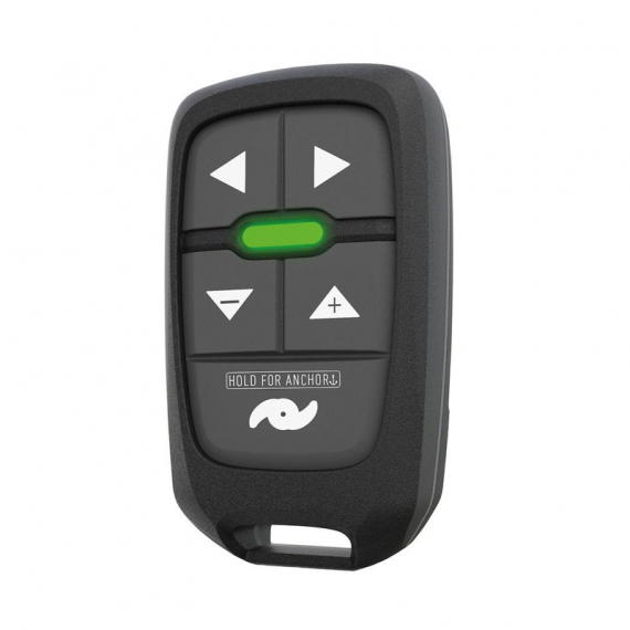 Lowrance TMR-1 Remote in der Gruppe Technik & Boot / Elektromotoren bei Sportfiskeprylar.se (000-15468-001)