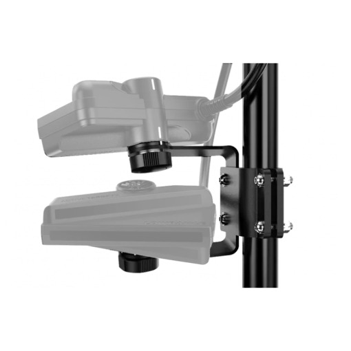Lowrance Activetarget Scout Wide Bracket in der Gruppe Technik & Boot / Geber & Geberhalter / Geberhalter bei Sportfiskeprylar.se (000-15960-001)