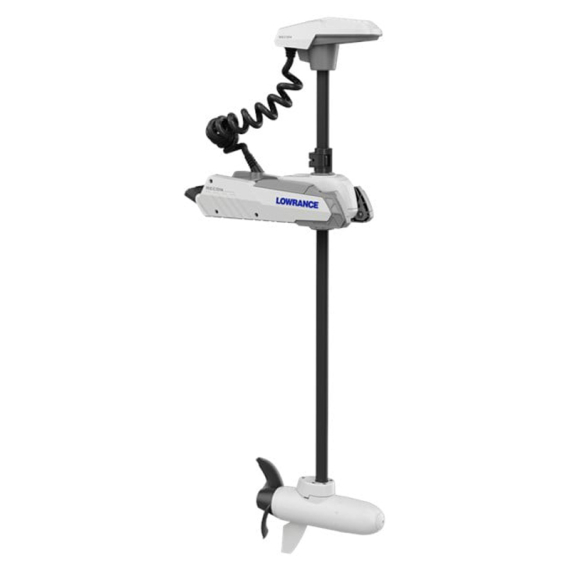 Lowrance Recon 60\'\' SW GPS in der Gruppe Technik & Boot / Elektromotoren / Bugmontierte Elektromotoren bei Sportfiskeprylar.se (000-16180-001)