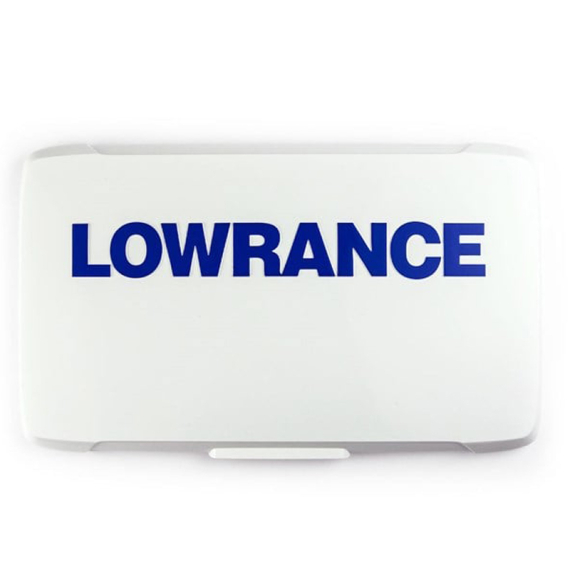 Lowrance Eagle 7\'\' Sun Cover in der Gruppe Technik & Boot / Echolot & Kartenplotter / Echolot Zubehör / Displayabdeckung bei Sportfiskeprylar.se (000-16250-001)
