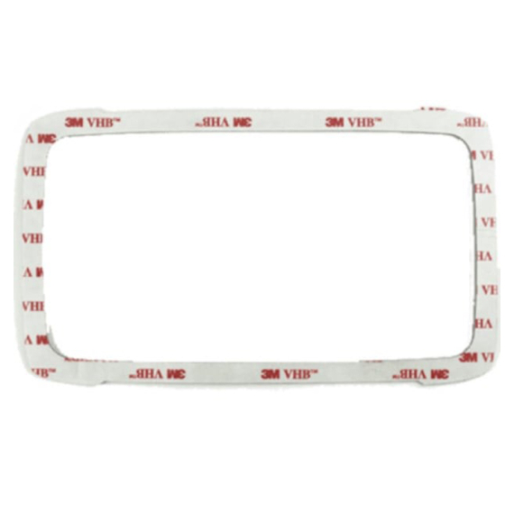 Lowrance Eagle 4\'\' Dash Gasket Kit in der Gruppe Technik & Boot / Bootszubehör / Marine Mounts / Fischfinder Halterung bei Sportfiskeprylar.se (000-16252-001)