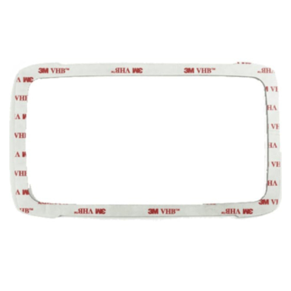 Lowrance Eagle 5\'\' Dash Gasket Kit in der Gruppe Technik & Boot / Bootszubehör / Marine Mounts / Fischfinder Halterung bei Sportfiskeprylar.se (000-16253-001)