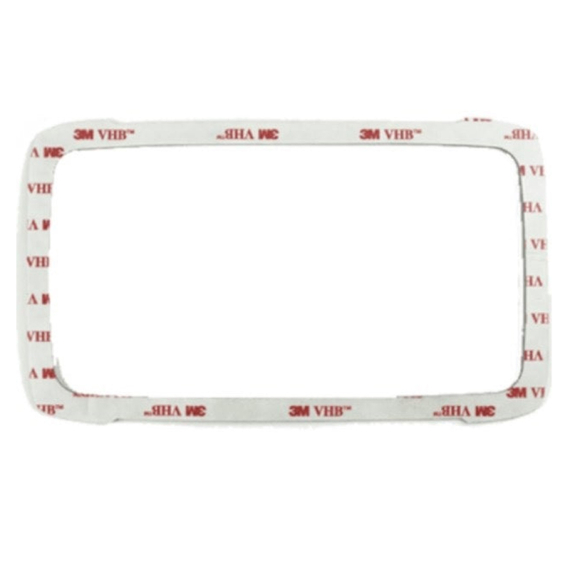 Lowrance Eagle 7\'\' Dash Gasket Kit in der Gruppe Technik & Boot / Bootszubehör / Marine Mounts / Fischfinder Halterung bei Sportfiskeprylar.se (000-16254-001)