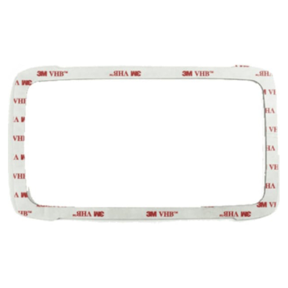 Lowrance Eagle 9\'\' Dash Gasket Kit in der Gruppe Technik & Boot / Bootszubehör / Marine Mounts / Fischfinder Halterung bei Sportfiskeprylar.se (000-16255-001)