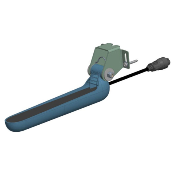 Lowrance Eagle TripleShot HD Transducer in der Gruppe Technik & Boot / Geber & Geberhalter / Geber für Heckmontage bei Sportfiskeprylar.se (000-16285-001)