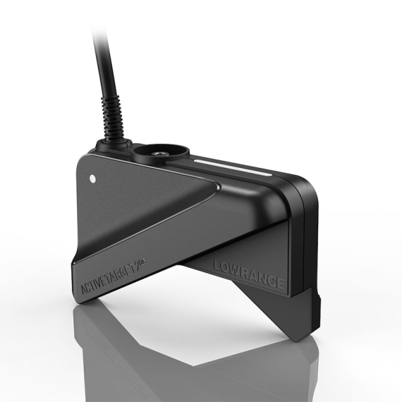 Lowrance ActiveTarget 2 XL Transducer Only (25 ft cable) in der Gruppe Technik & Boot / Geber & Geberhalter / Live Geber bei Sportfiskeprylar.se (000-16489-001)