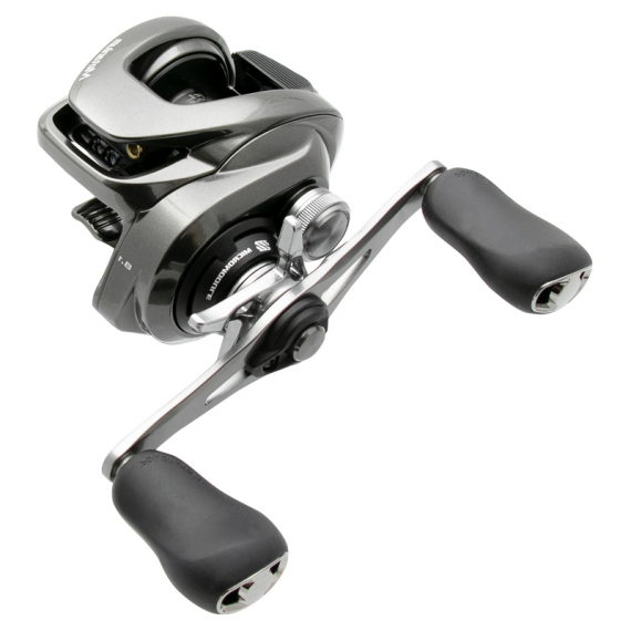Shimano Metanium MGL B 151 in der Gruppe Angelrollen / Baitcaster- & Multirollen / Baitcaster bei Sportfiskeprylar.se (0000008500000000r)