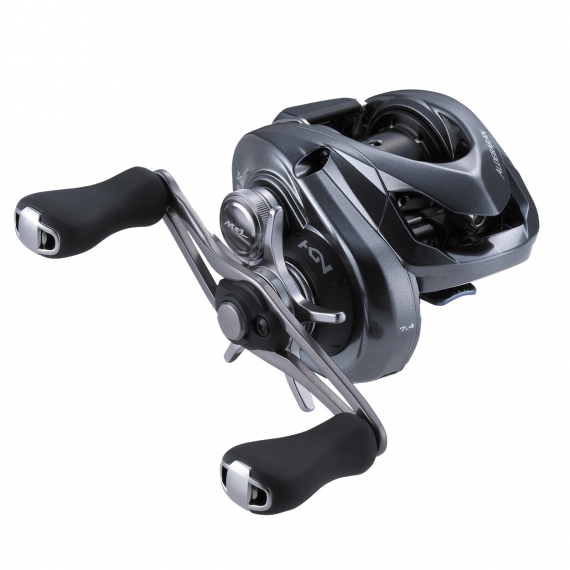 Shimano Aldebaran MGL in der Gruppe Angelrollen / Baitcaster- & Multirollen / Baitcaster bei Sportfiskeprylar.se (0000009100000000r)