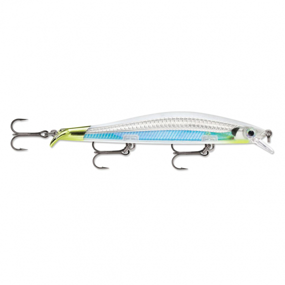 Rapala Ripstop 12cm in der Gruppe Köder / Wobbler bei Sportfiskeprylar.se (000011820012AS00r)