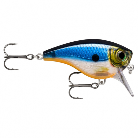 Rapala BX Brat in der Gruppe Köder / Wobbler / Flachlaufende Wobbler bei Sportfiskeprylar.se (000012080006S000r)