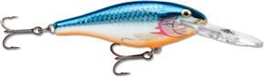 Rapala Shad Rap 9cm in der Gruppe Köder / Wobbler bei Sportfiskeprylar.se (000012150009SB00r)
