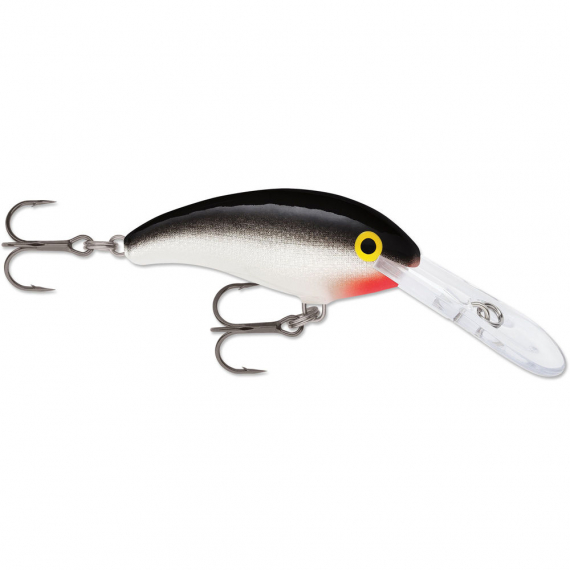 Rapala Shad Dancer 5cm in der Gruppe Köder / Wobbler / Tieflaufende Wobbler bei Sportfiskeprylar.se (000012190005S000r)