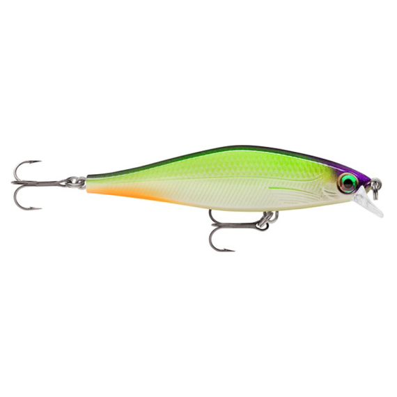 Rapala Shadow Rap Shad 9 cm in der Gruppe Köder / Wobbler bei Sportfiskeprylar.se (000012220009YP00r)