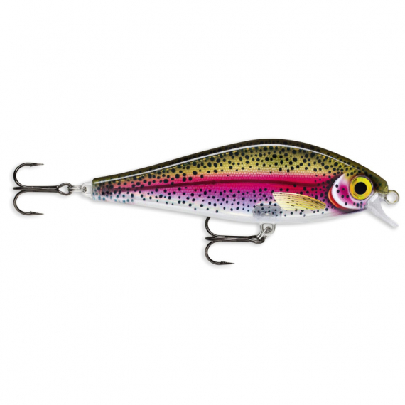 Rapala Super Shadow Rap in der Gruppe Köder / Wobbler bei Sportfiskeprylar.se (000012280016URK0r)