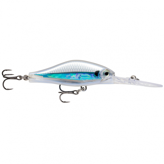 Rapala Shadow Rap Jack Deep in der Gruppe Köder / Wobbler bei Sportfiskeprylar.se (000012290005AS00r)