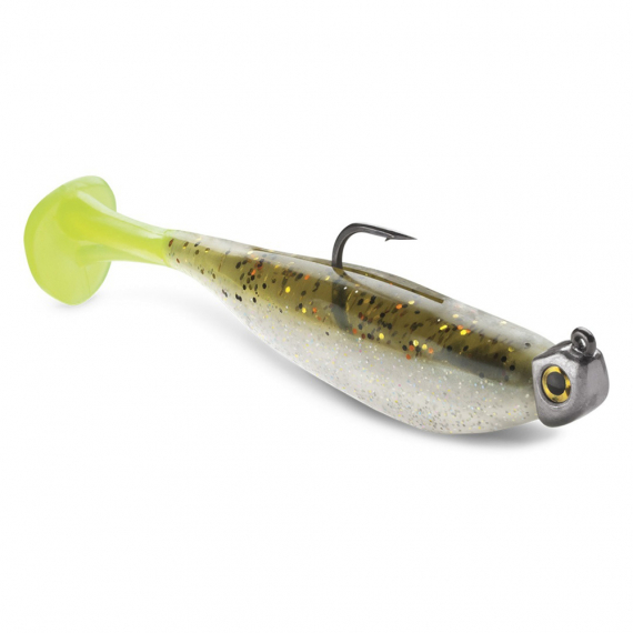 Storm 360GT Largo Shad 3\'\' (7-Pack) in der Gruppe Köder / Gummiköder / Barsch Gummifische & Zander Gummifische bei Sportfiskeprylar.se (000031880030AGL0r)