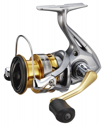 Shimano Sedona FI in der Gruppe Angelrollen / Spinnrollen bei Sportfiskeprylar.se (0000469300000000r)