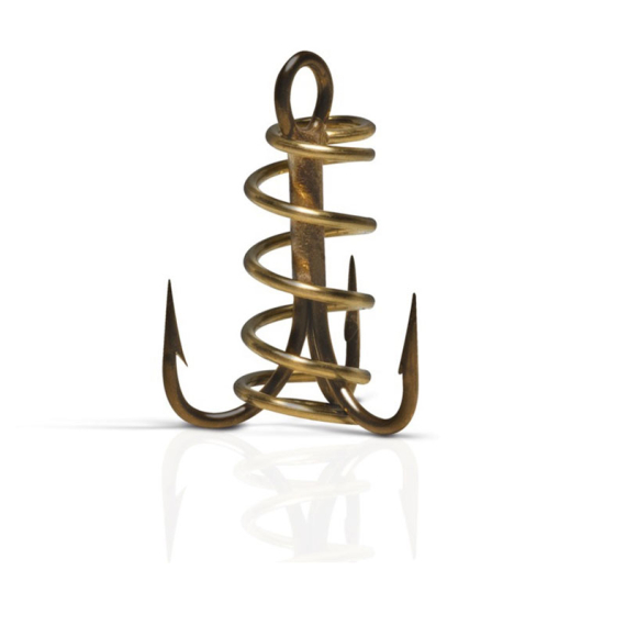 VMC 9617DB 5-pack in der Gruppe Haken & Zubehör / Haken bei Sportfiskeprylar.se (0000474500050010r)