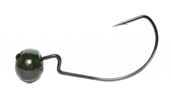 VMC 7340RJ 3 oder 4-pack in der Gruppe Haken & Zubehör / Jigköpfe / Offset Jigköpfe bei Sportfiskeprylar.se (0000481500210500r)