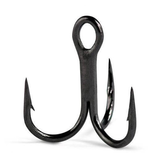 4551CB Rapala Pike 5-pack in der Gruppe Haken & Zubehör / Haken bei Sportfiskeprylar.se (0000483000050r)